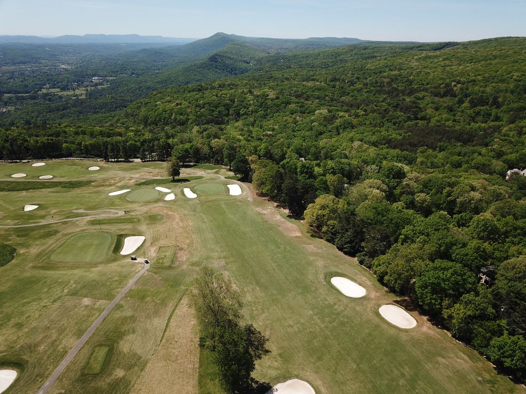 Lookout Mountain Club